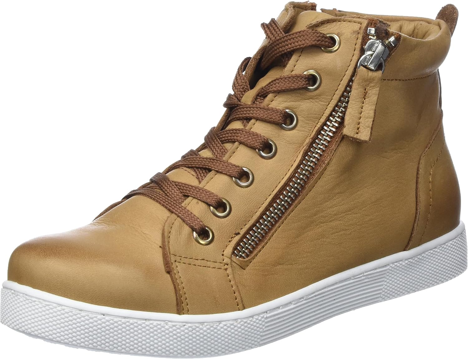Andrea Conti dam Sneakers För KvinnorSneaker
