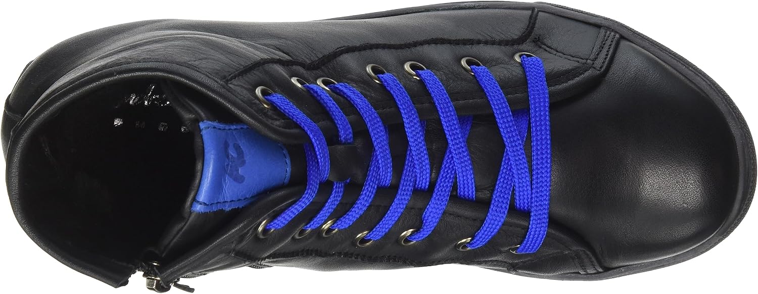 Andrea Conti dam Sneakers För KvinnorSneaker