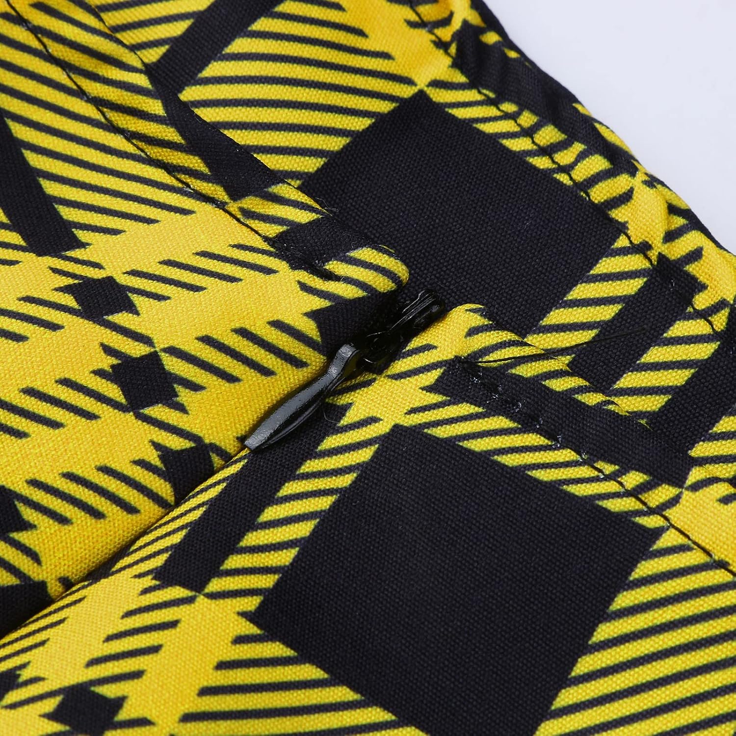 Leather Skirt plus Size Women Fashion Sexy Casual Lattice Printing A-line Mini Skirt Plaid Skirts