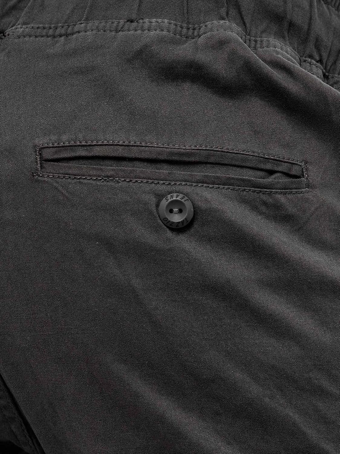 Tazzio cargobyxor herr, cargobyxor, joggingbyxor, chinos, normal passform, jeans 16610