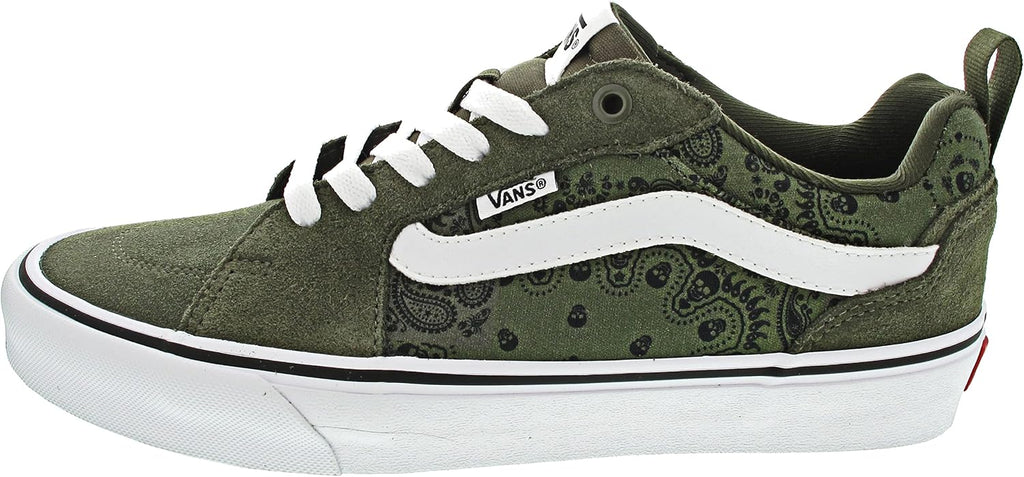 Vans herr FilmoreSneaker Low