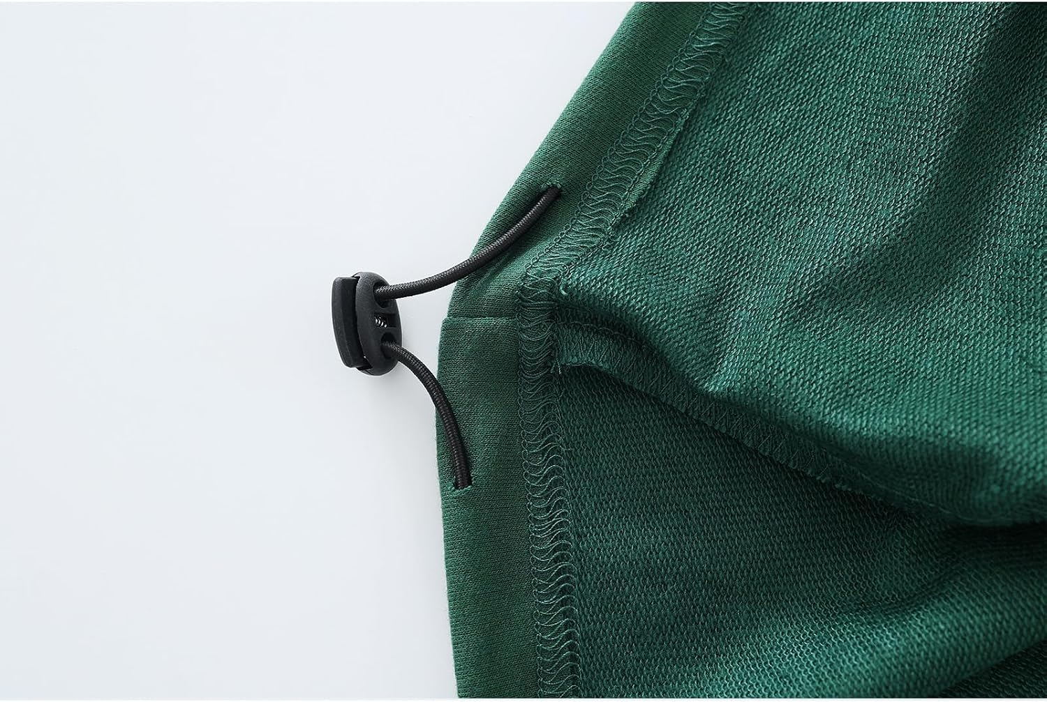 GURUNVANI Lappteknik huvtröjor herr bokstavstryck streetwear huvtröja herr sweatshirt