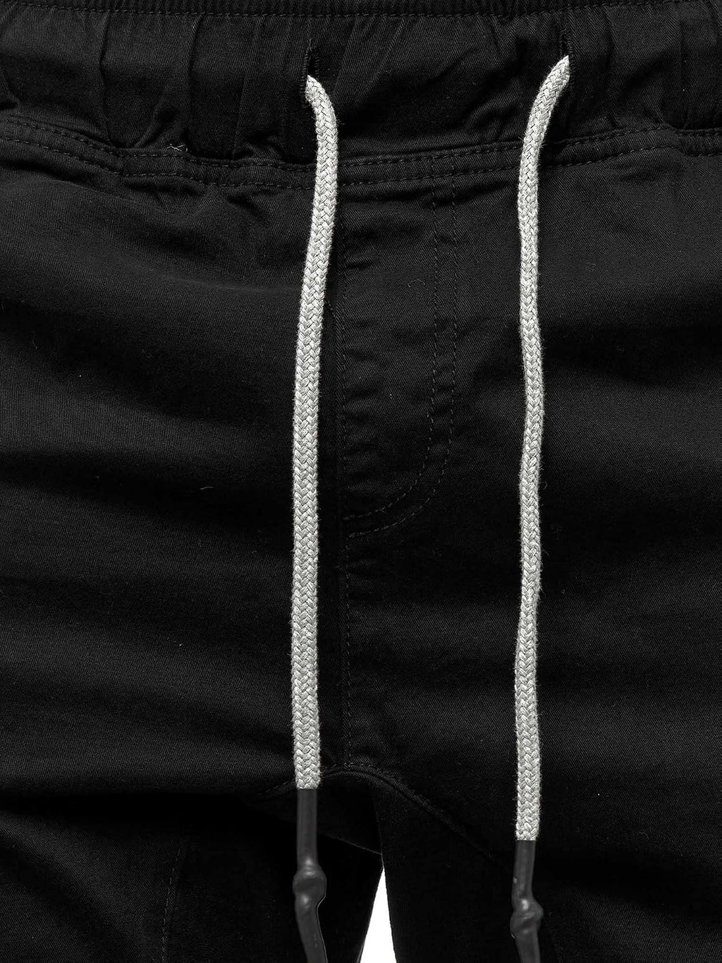Tazzio cargobyxor herr, cargobyxor, joggingbyxor, chinos, normal passform, jeans 16610