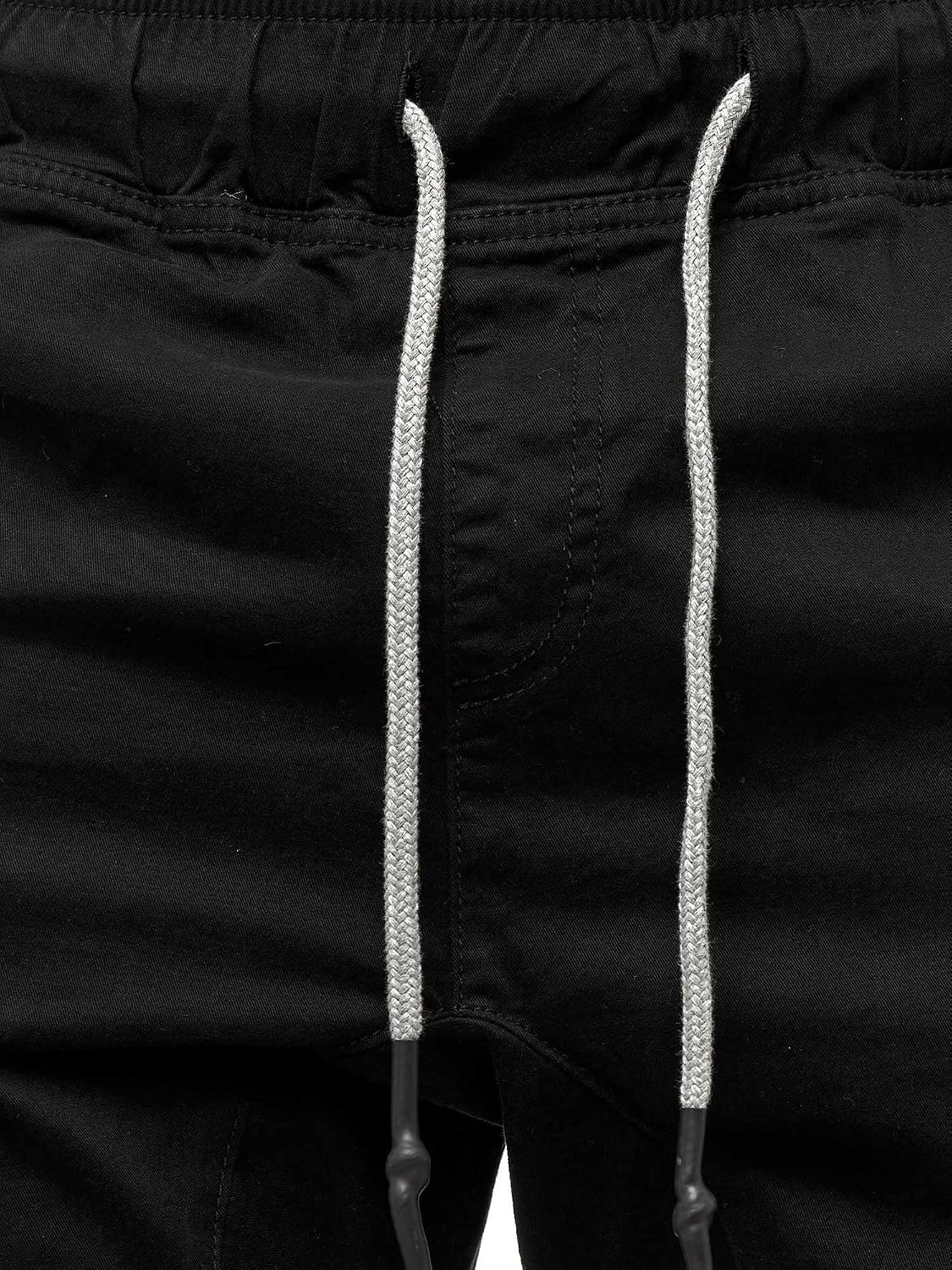 Tazzio cargobyxor herr, cargobyxor, joggingbyxor, chinos, normal passform, jeans 16610