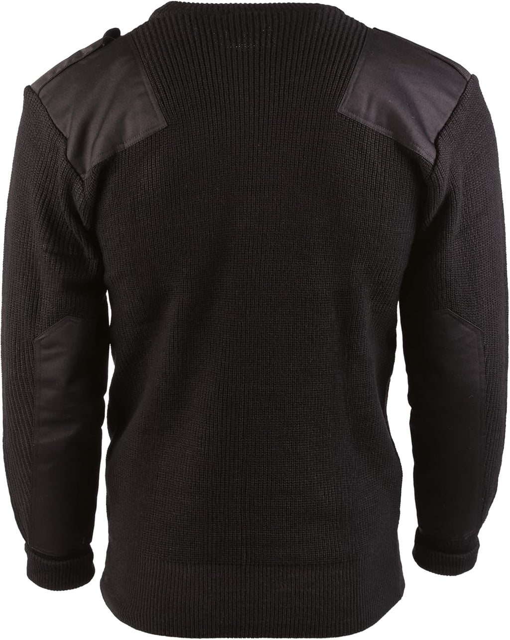 Mil-Tec unisex - vuxen German Pullover-tröja