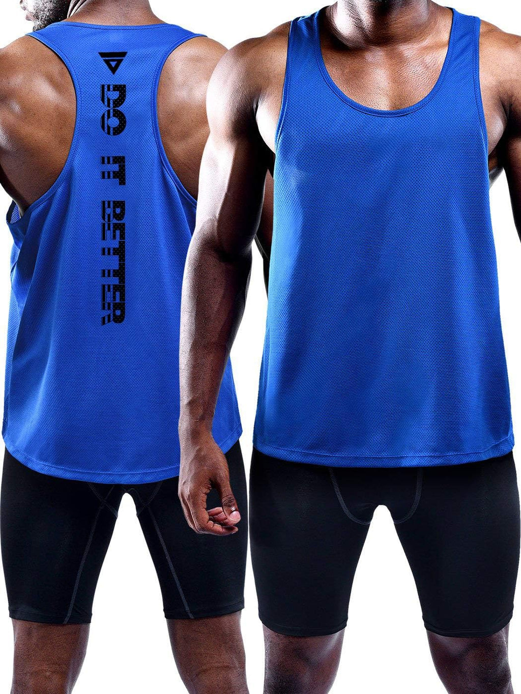 Boyzn 1 eller 3-pack herrlinne, sommar, ärmlösa t-shirts, ventilerande muskelskjortor, armtröjor, gym, träning, linne, sport, undertröja, gym, bodybuilding, ärmlös t-tröja för löpning
