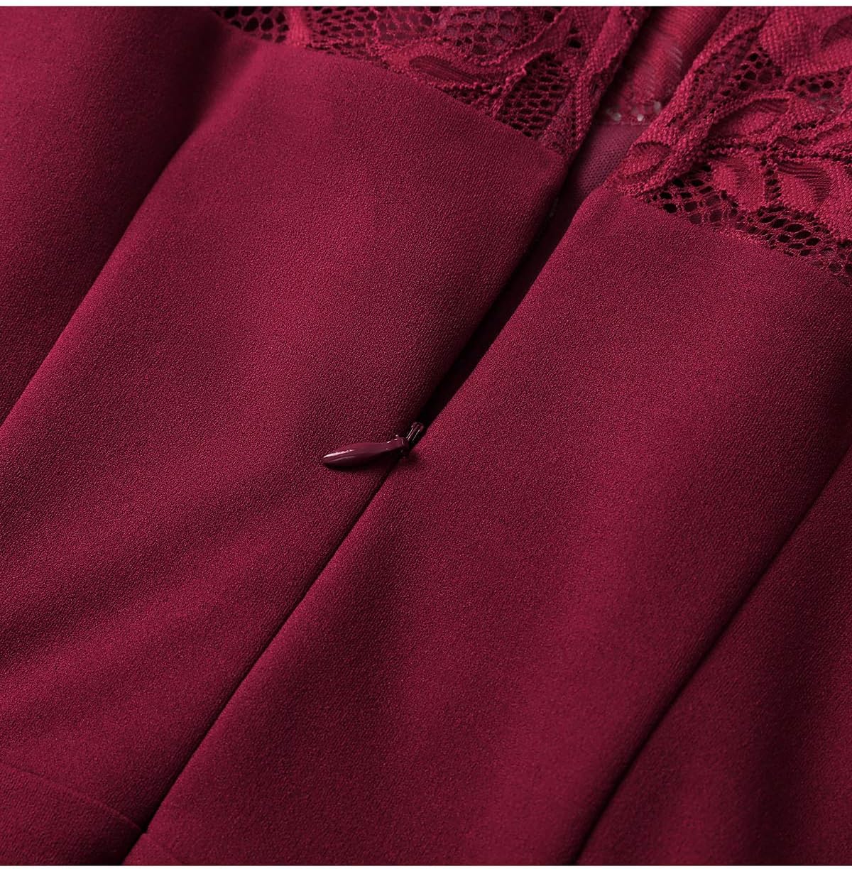 Bbonlinedress Aftonklänning, elegant för bröllopsgäst, festlig klänning, halterneck, konfirmationsklänning, brudtärneklänning, cocktailklänning, festklänning