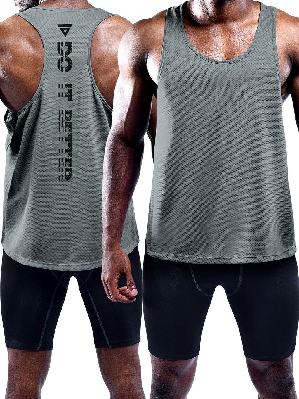Boyzn 1 eller 3-pack herrlinne, sommar, ärmlösa t-shirts, ventilerande muskelskjortor, armtröjor, gym, träning, linne, sport, undertröja, gym, bodybuilding, ärmlös t-tröja för löpning