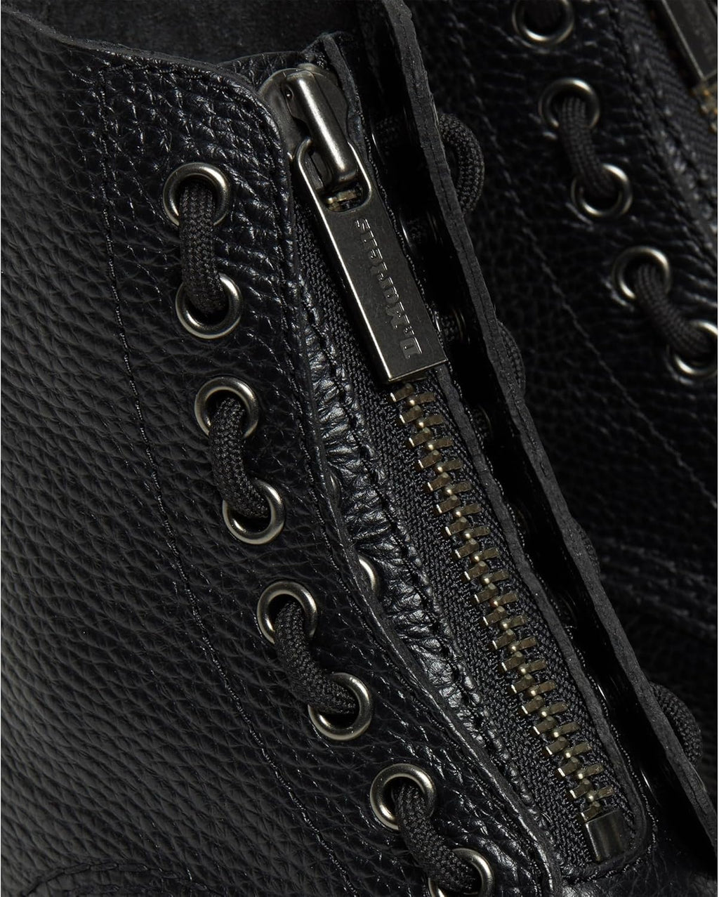 Dr. Martens dam Jungle BootStridskängor