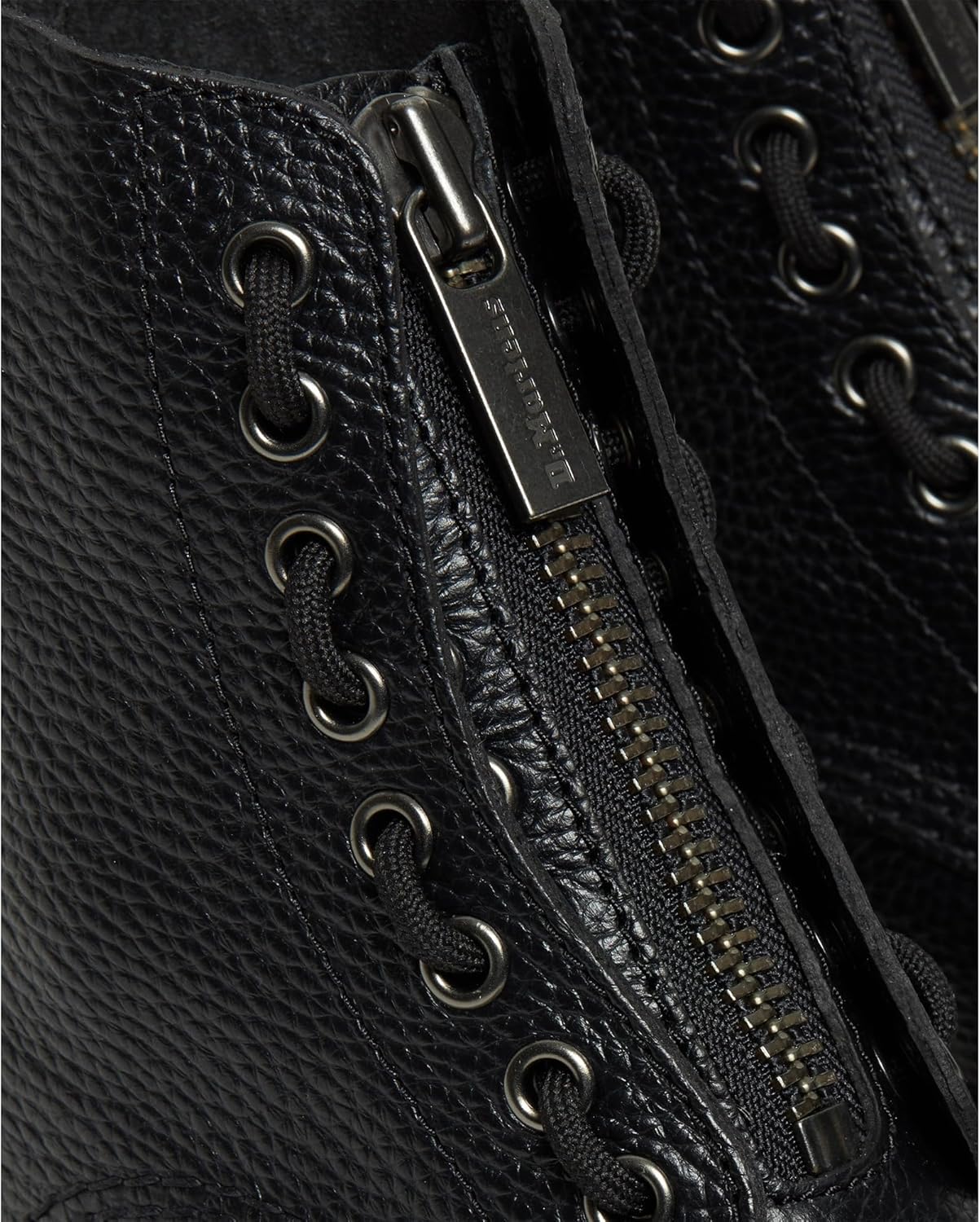 Dr. Martens dam Jungle BootStridskängor