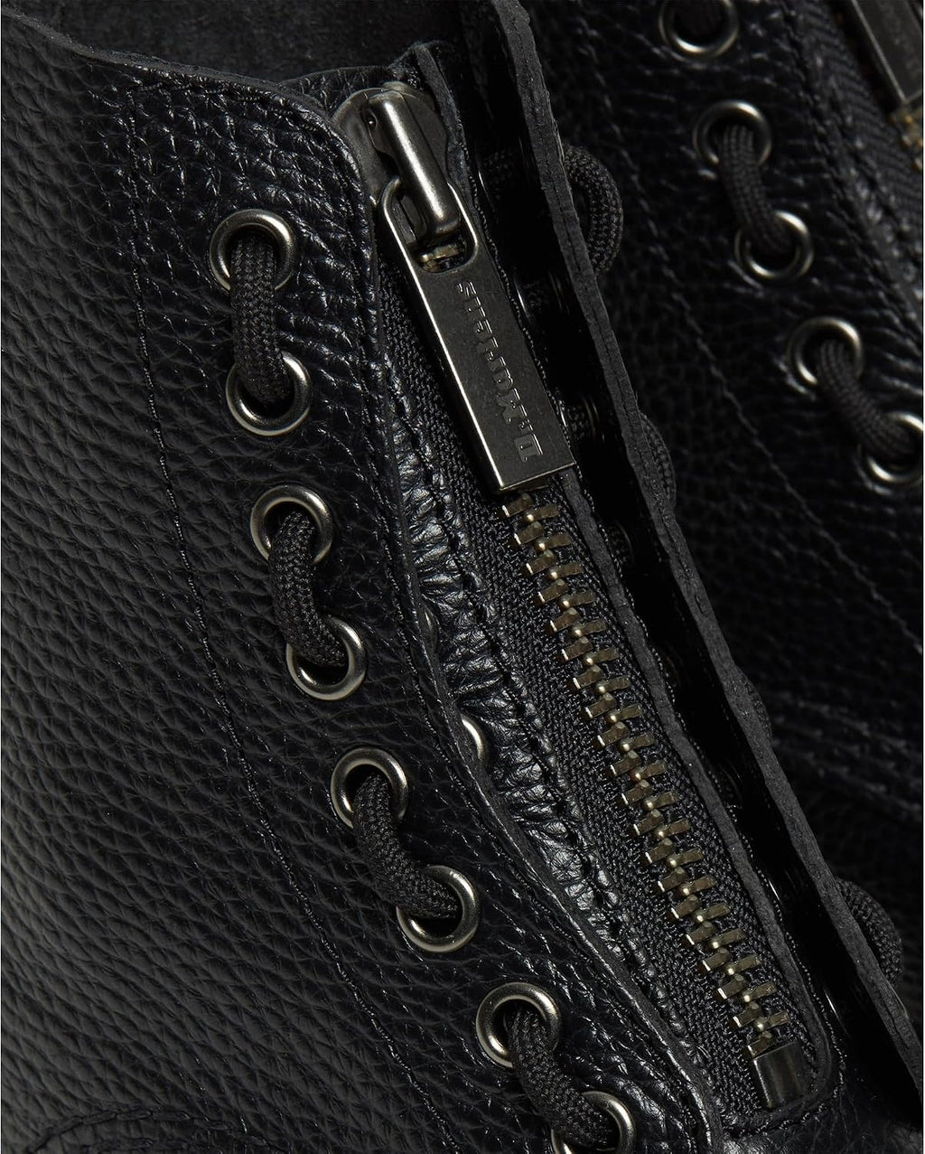 Dr. Martens dam Jungle BootStridskängor