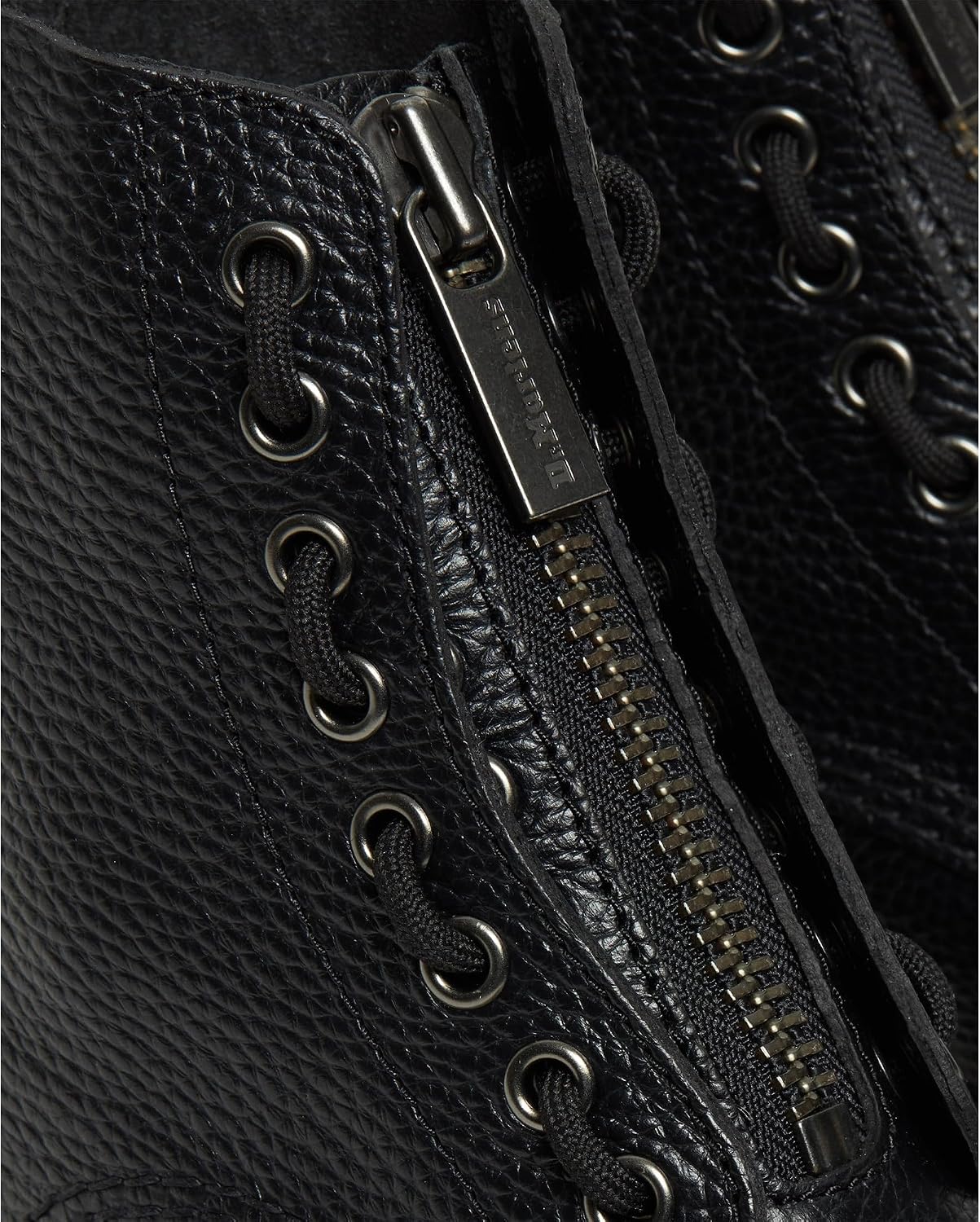 Dr. Martens dam Jungle BootStridskängor