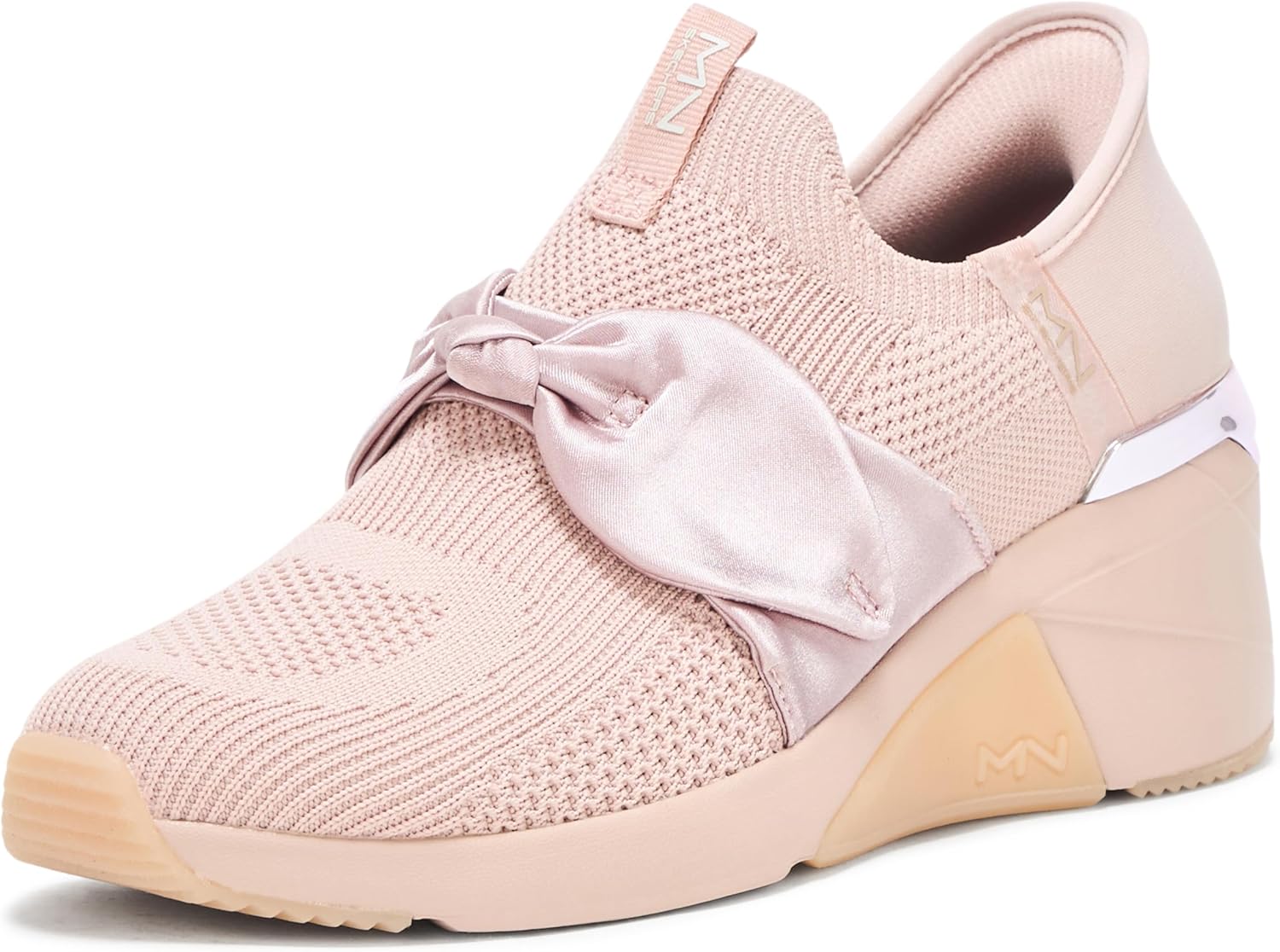 Skechers dam A Wedge - Enzie Hands Free Slip-insSneaker