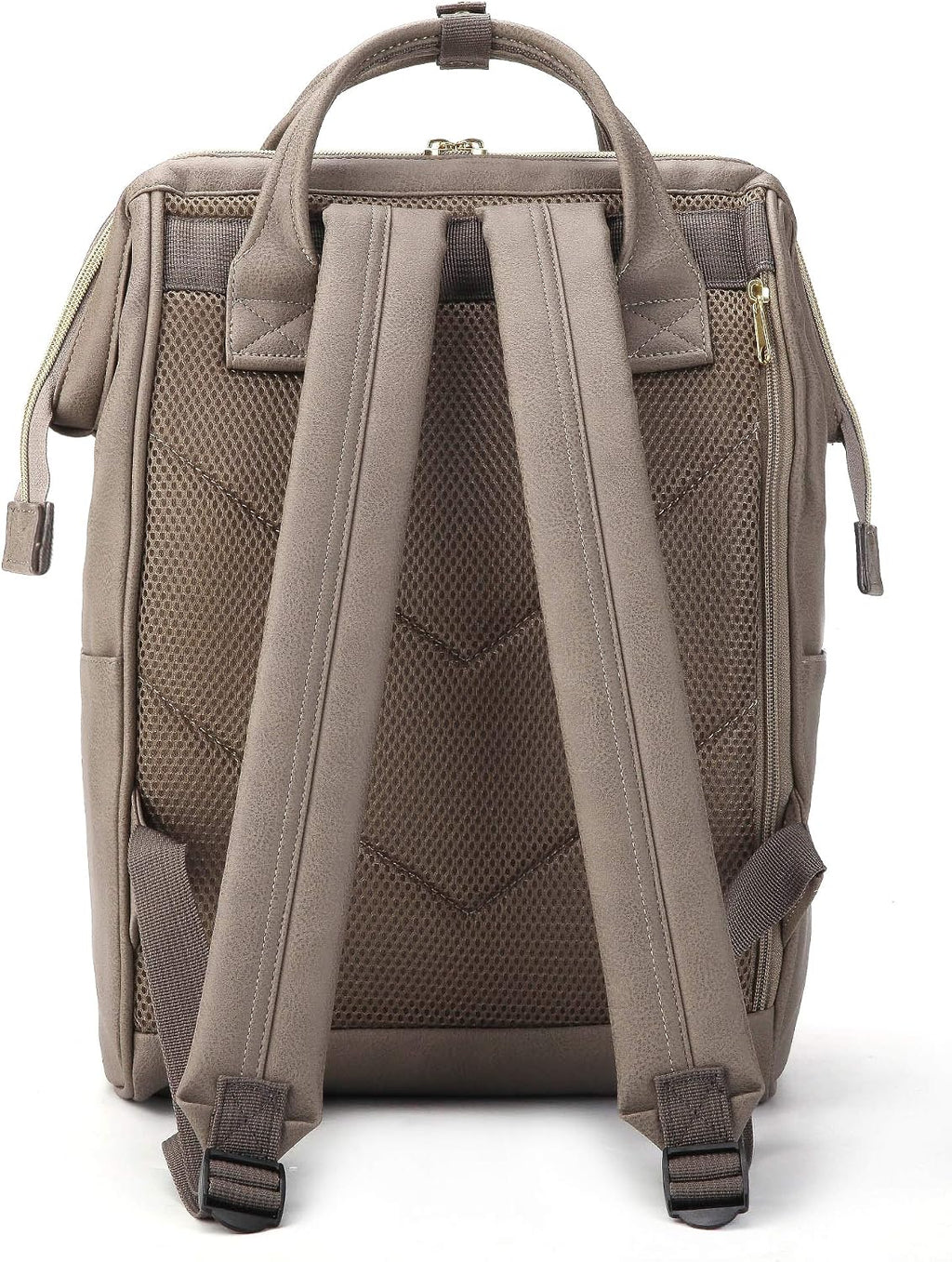 Kah&Kee unisex - vuxen Pu2 ryggsäckar (1-pack)