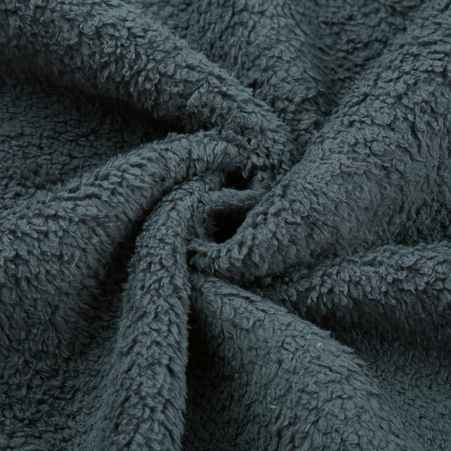 KUDORO Herrcardigan lång väst med dragkedja stickad kofta huvtröja tjock och ledig fleece tröja huvtröja
