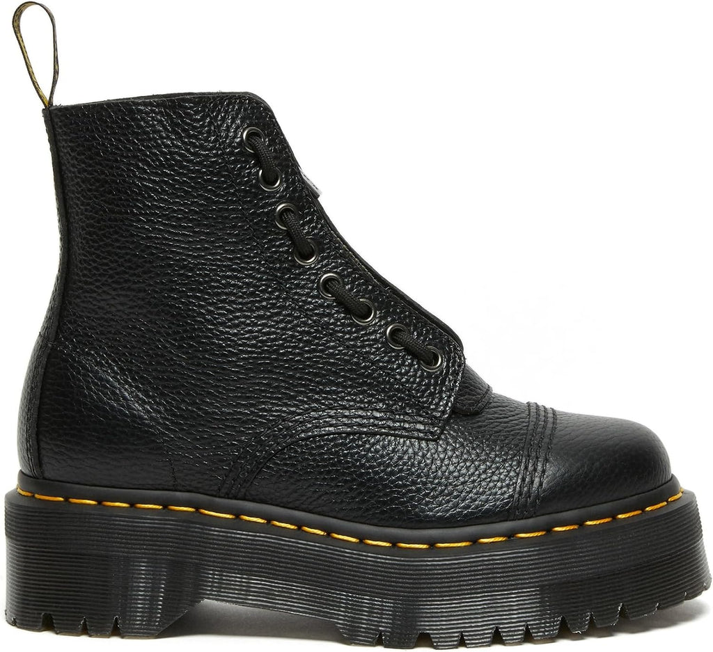 Dr. Martens dam Jungle BootStridskängor