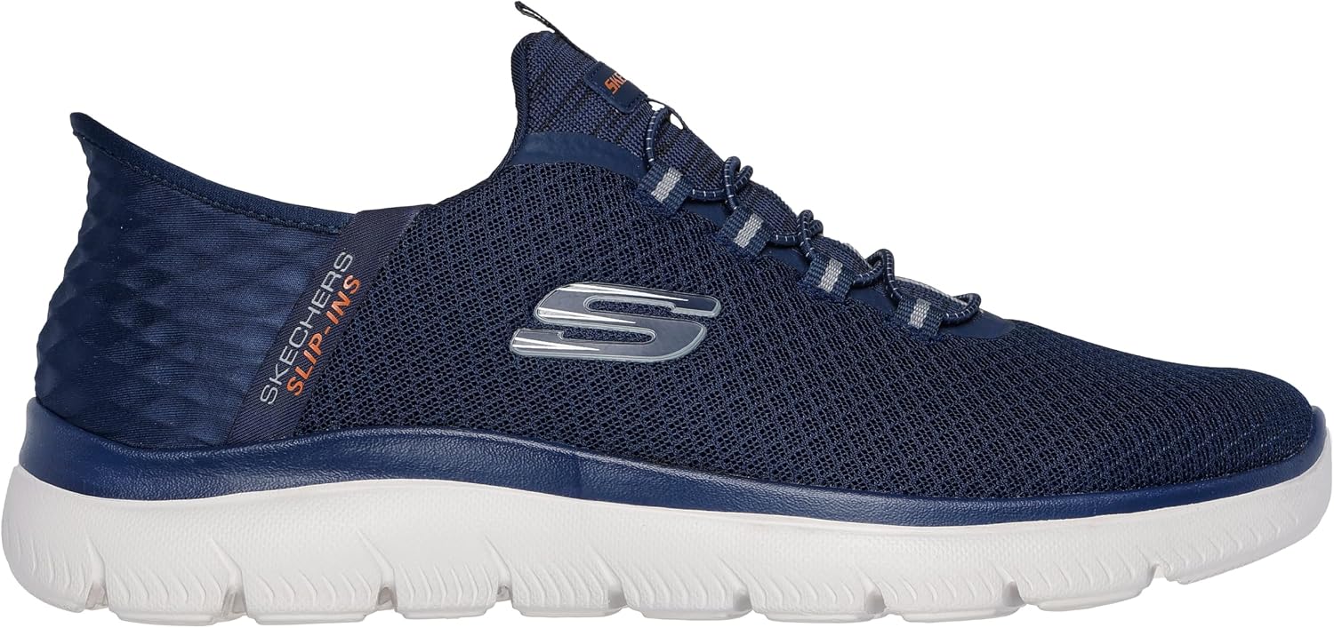 Skechers herr Summits High Range Sneakers