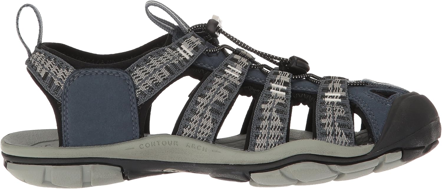 Keen Clearwater Cnx herr Sandal