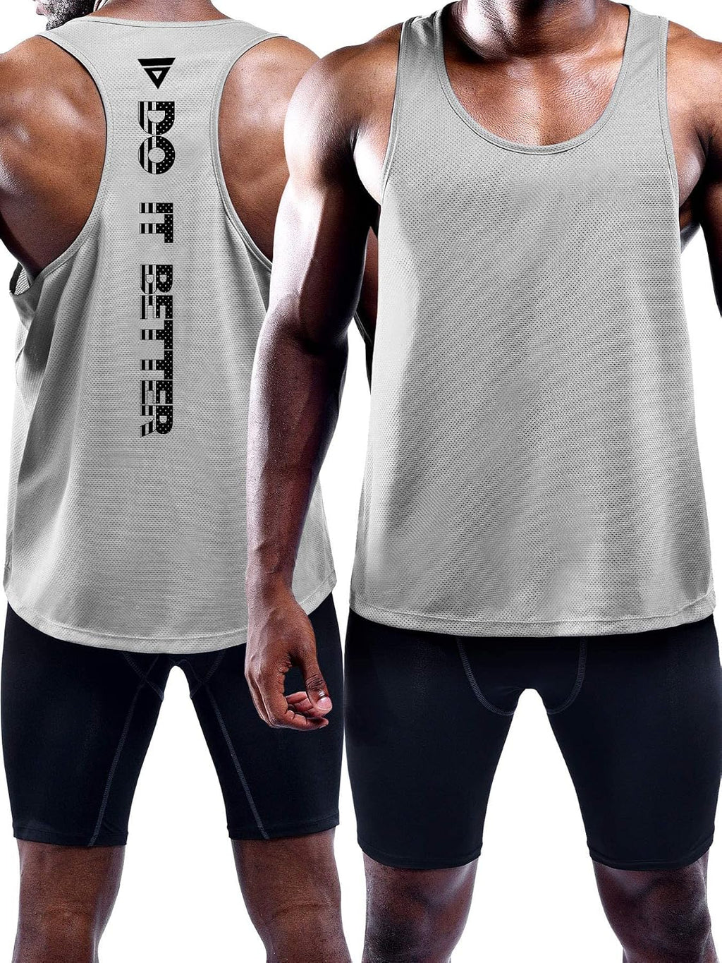 Boyzn 1 eller 3-pack herrlinne, sommar, ärmlösa t-shirts, ventilerande muskelskjortor, armtröjor, gym, träning, linne, sport, undertröja, gym, bodybuilding, ärmlös t-tröja för löpning