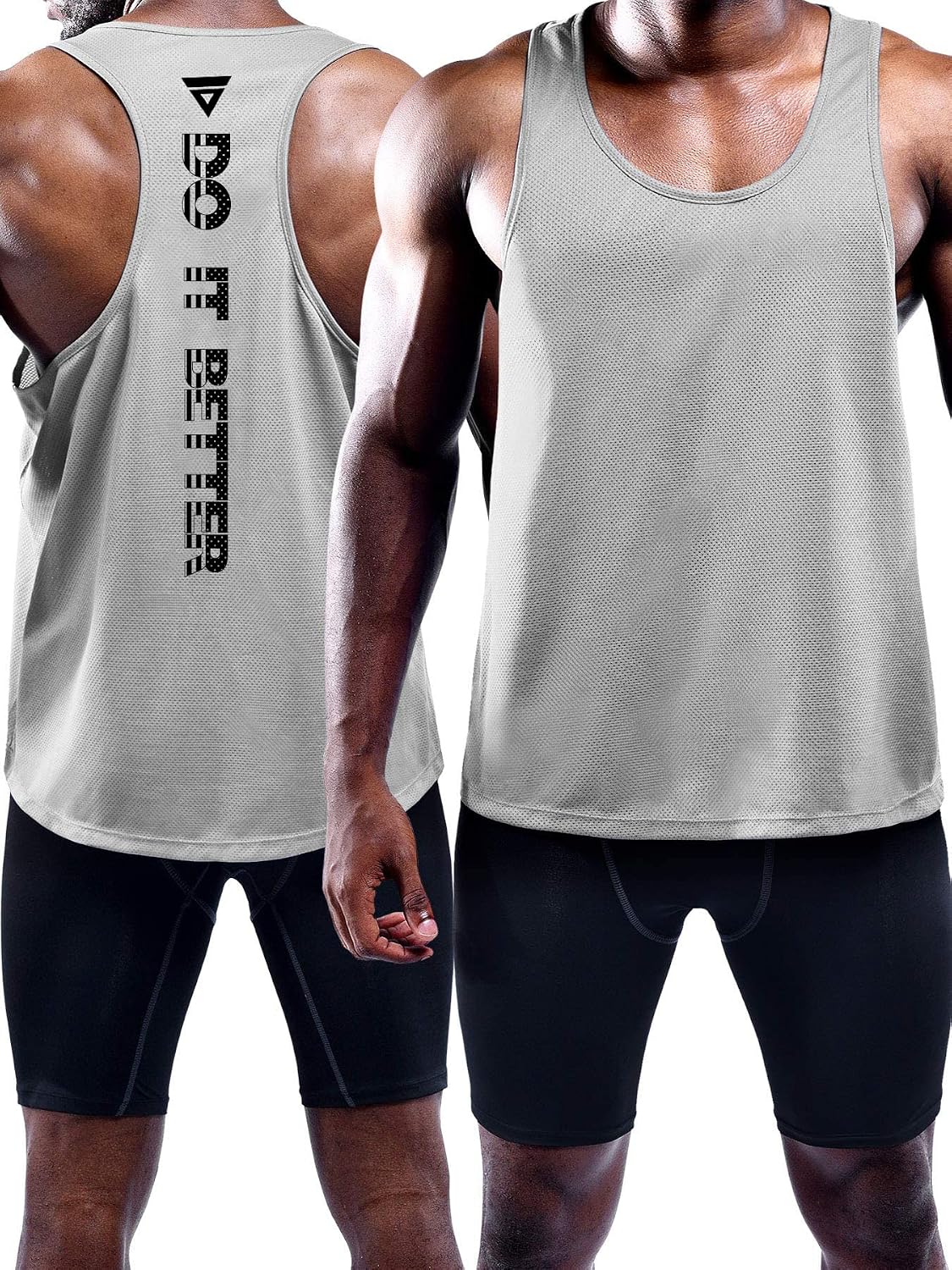 Boyzn 1 eller 3-pack herrlinne, sommar, ärmlösa t-shirts, ventilerande muskelskjortor, armtröjor, gym, träning, linne, sport, undertröja, gym, bodybuilding, ärmlös t-tröja för löpning