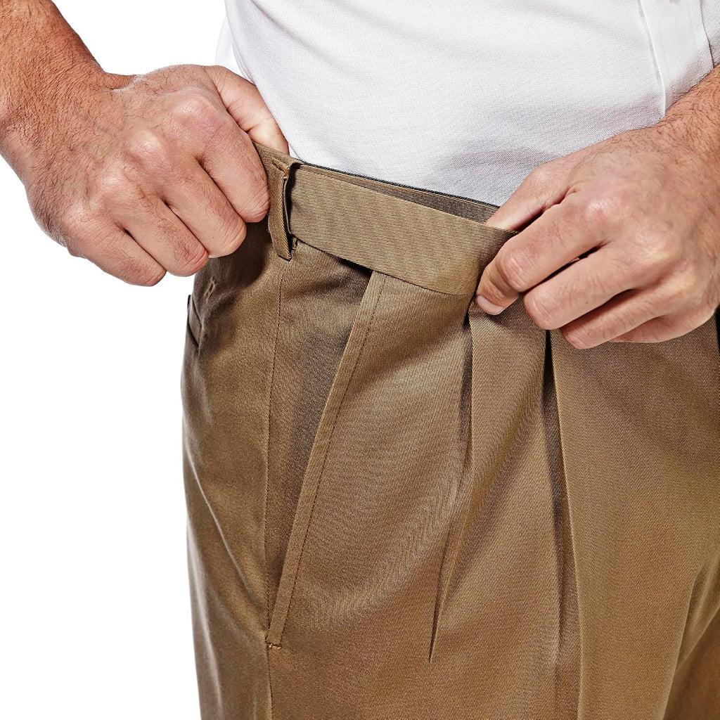 Haggar Vardagsbyxor för män