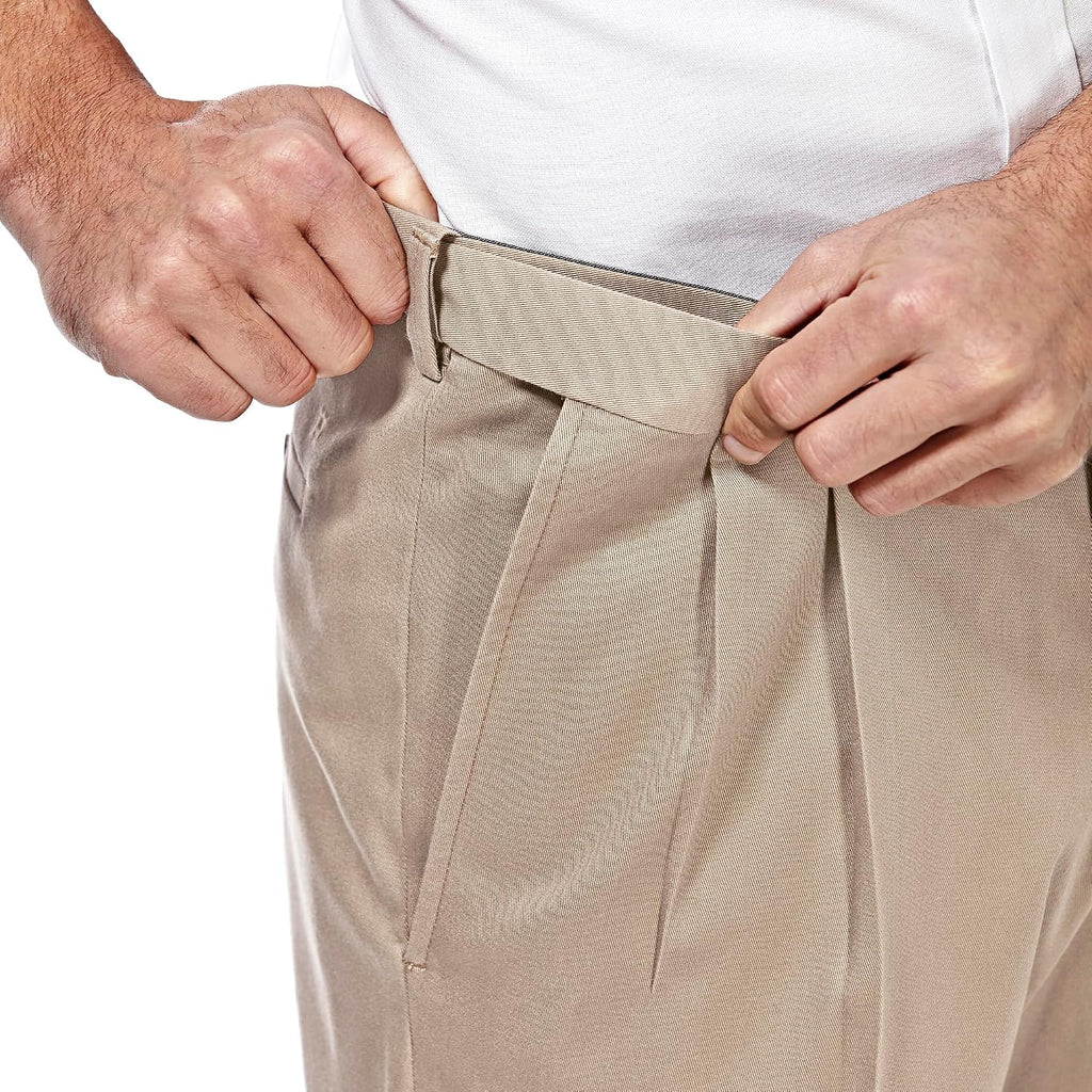 Haggar Vardagsbyxor för män