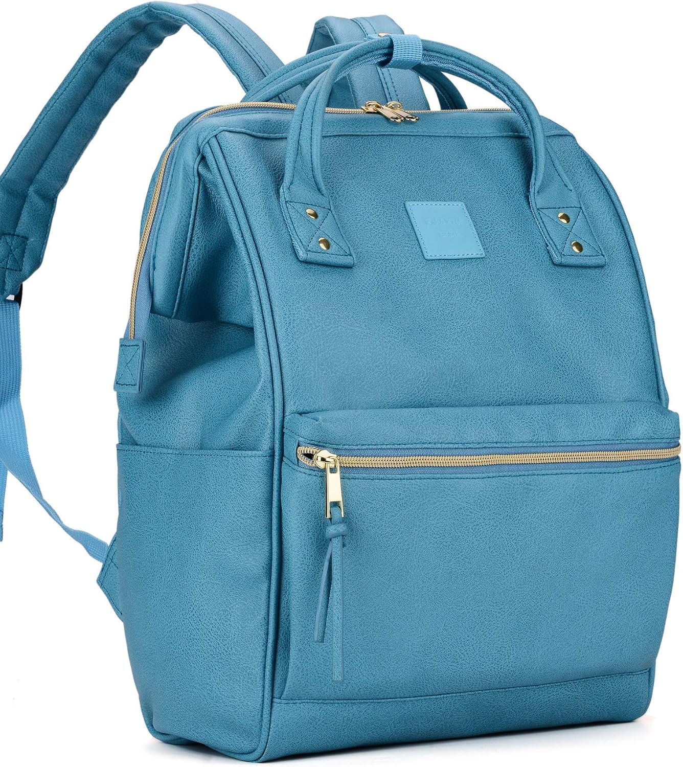 Kah&Kee unisex - vuxen Pu2 ryggsäckar (1-pack)