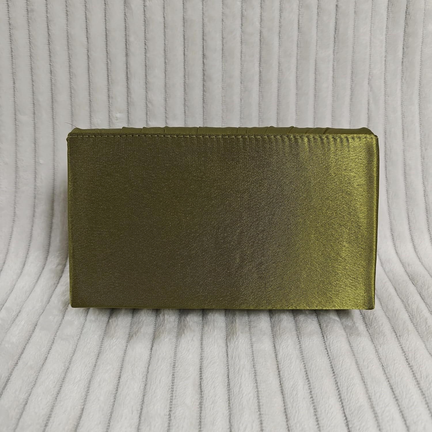 fi9® DAMER SATIN PARTY BORD BRIDAL EVENING CLUTCH HANDVÄSKA Handväska