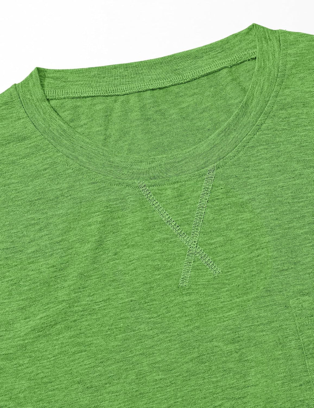 TARAINYA T-shirt herr bomull kortärmad rund hals enfärgad skjortor män sommar M-4XL
