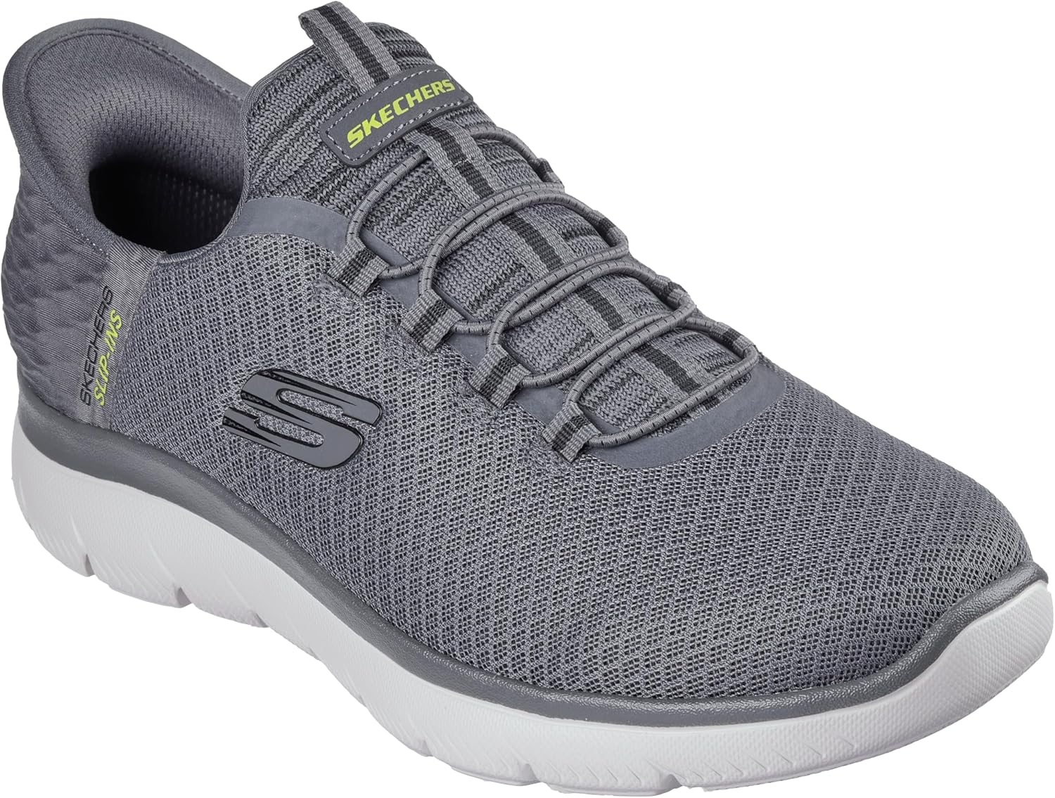 Skechers herr Summits High Range Sneakers