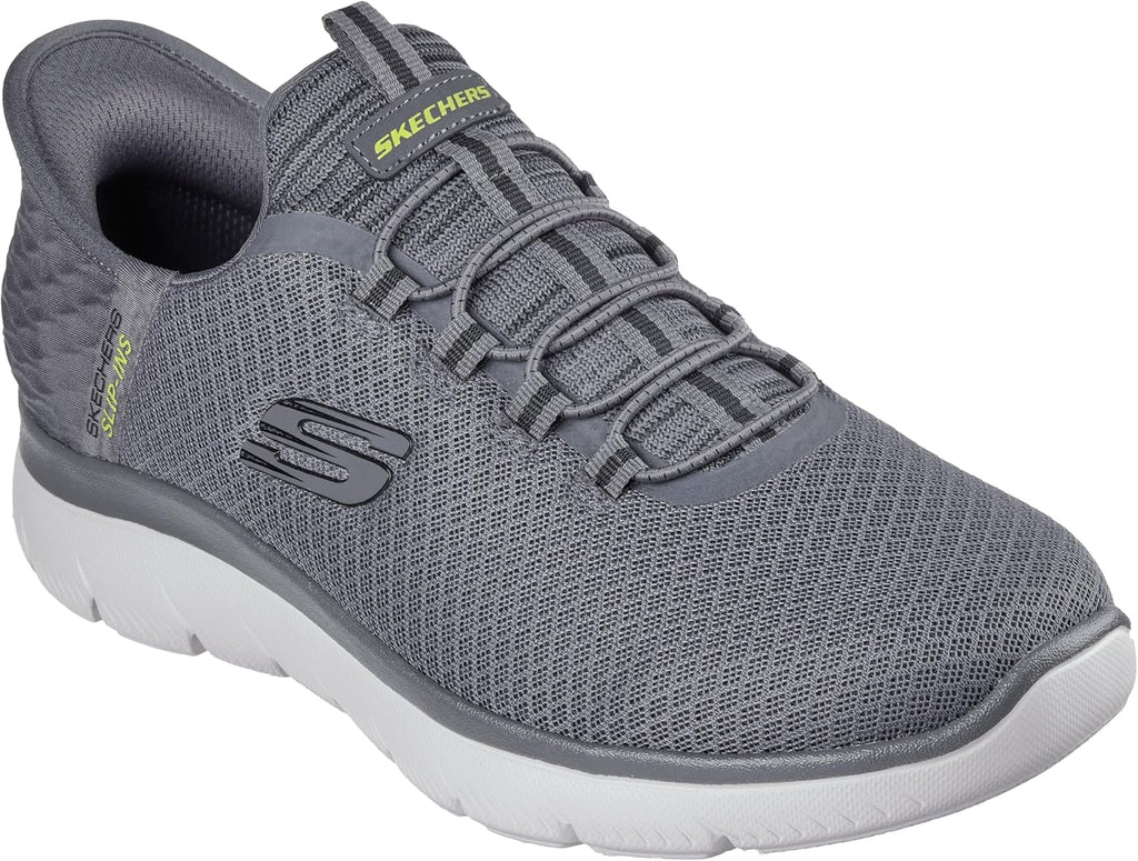 Skechers herr Summits High Range Sneakers