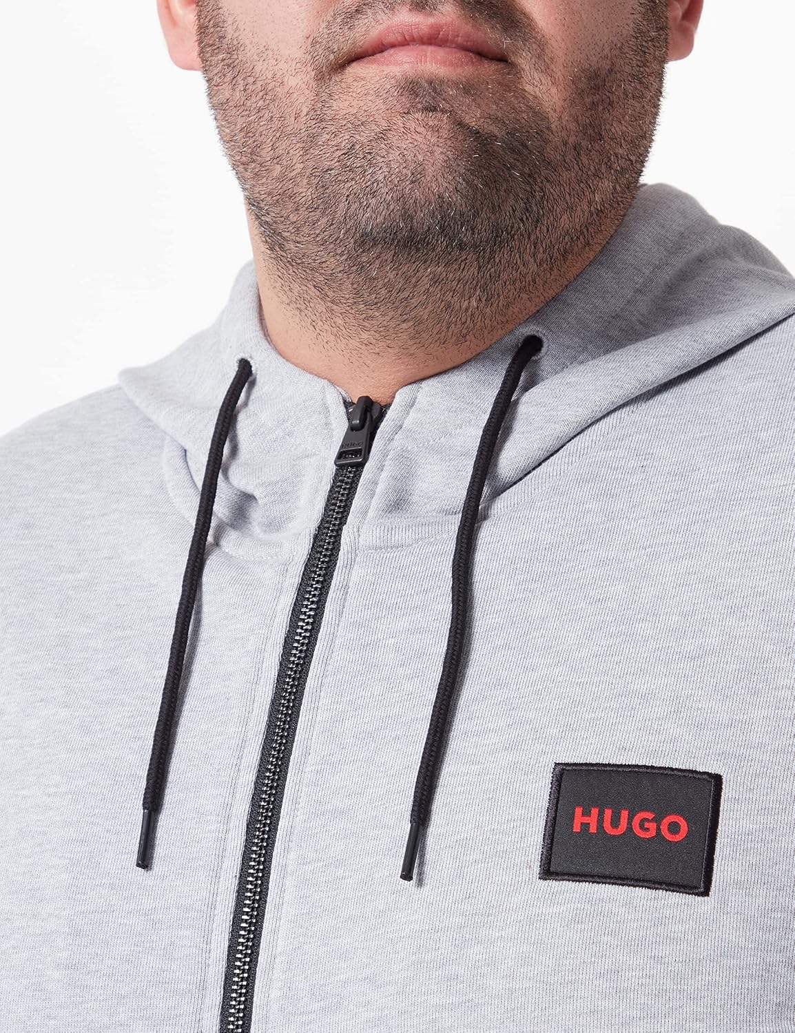 HUGO herr Daple212 Tröja