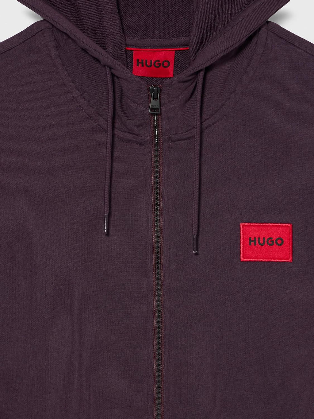 HUGO herr Daple212 Tröja