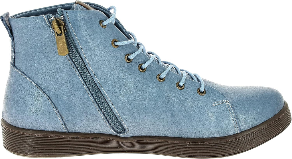 Andrea Conti dam Sneakers För KvinnorSneaker
