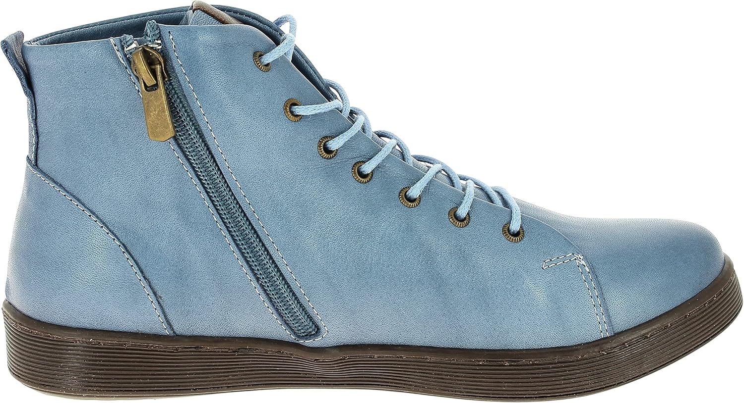 Andrea Conti dam Sneakers För KvinnorSneaker