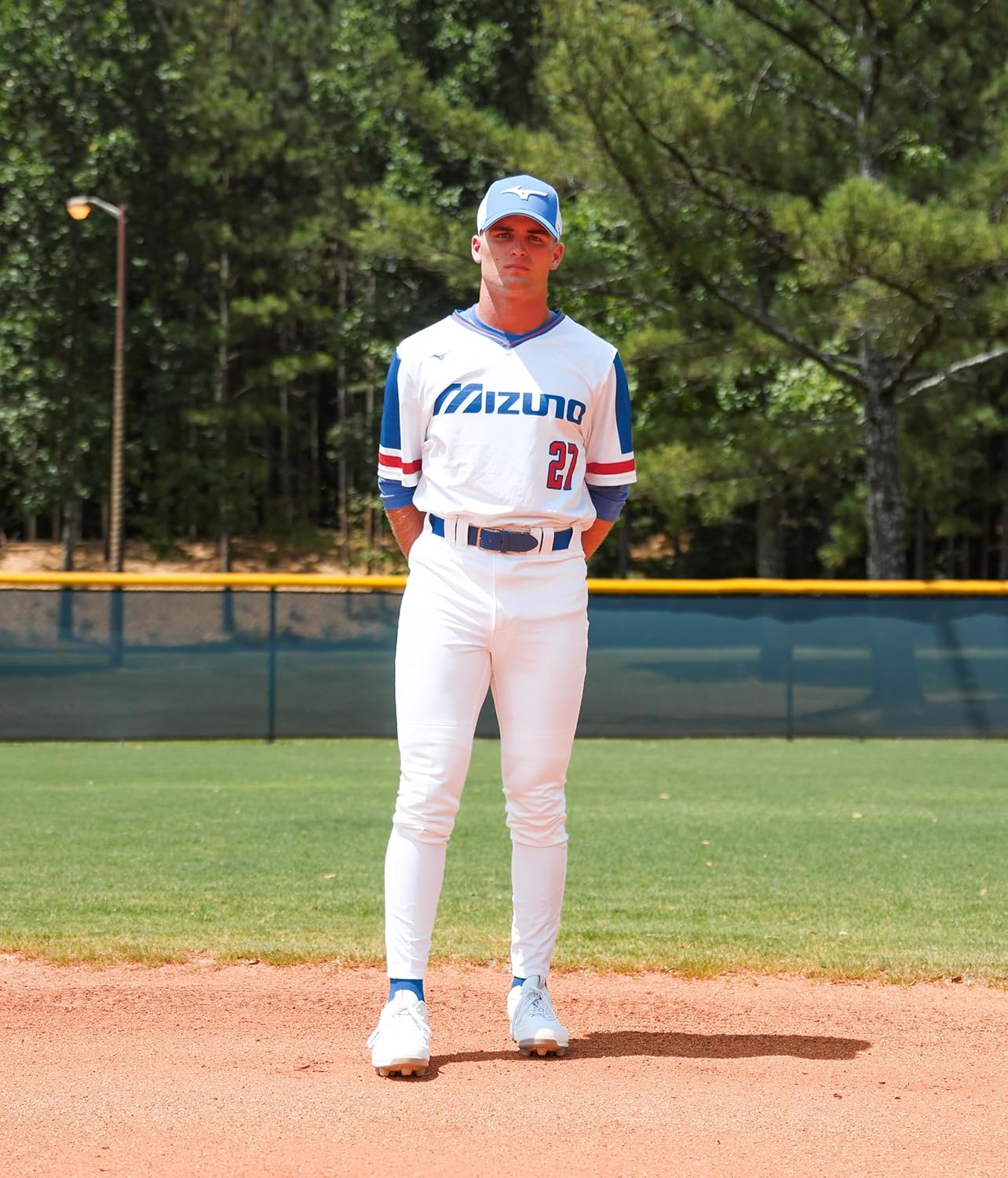 Mizuno herr Byxor Premier Pro Tapered Byxor