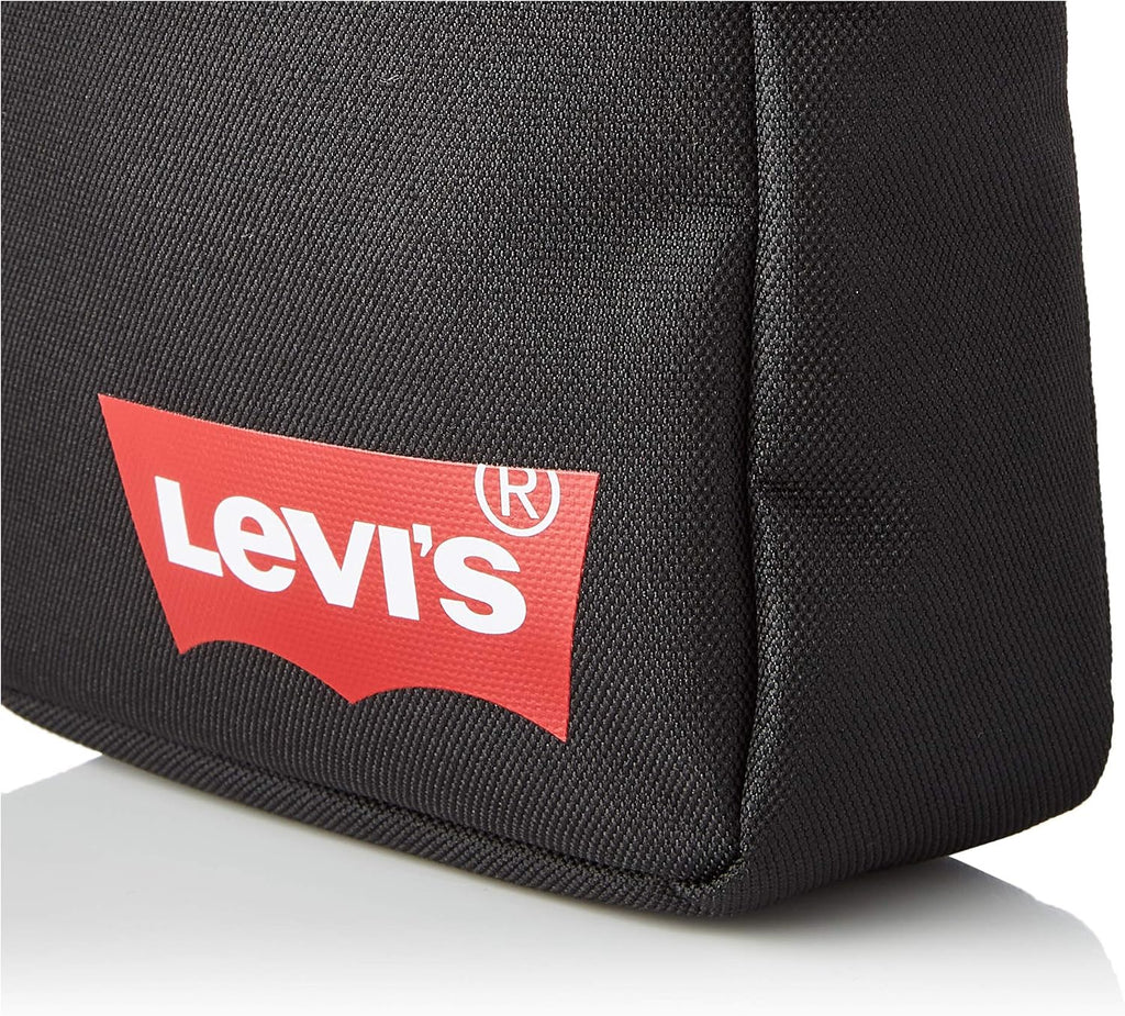 Levi's Mini Crossbody Solid (Red Batwing) CROSSBODY