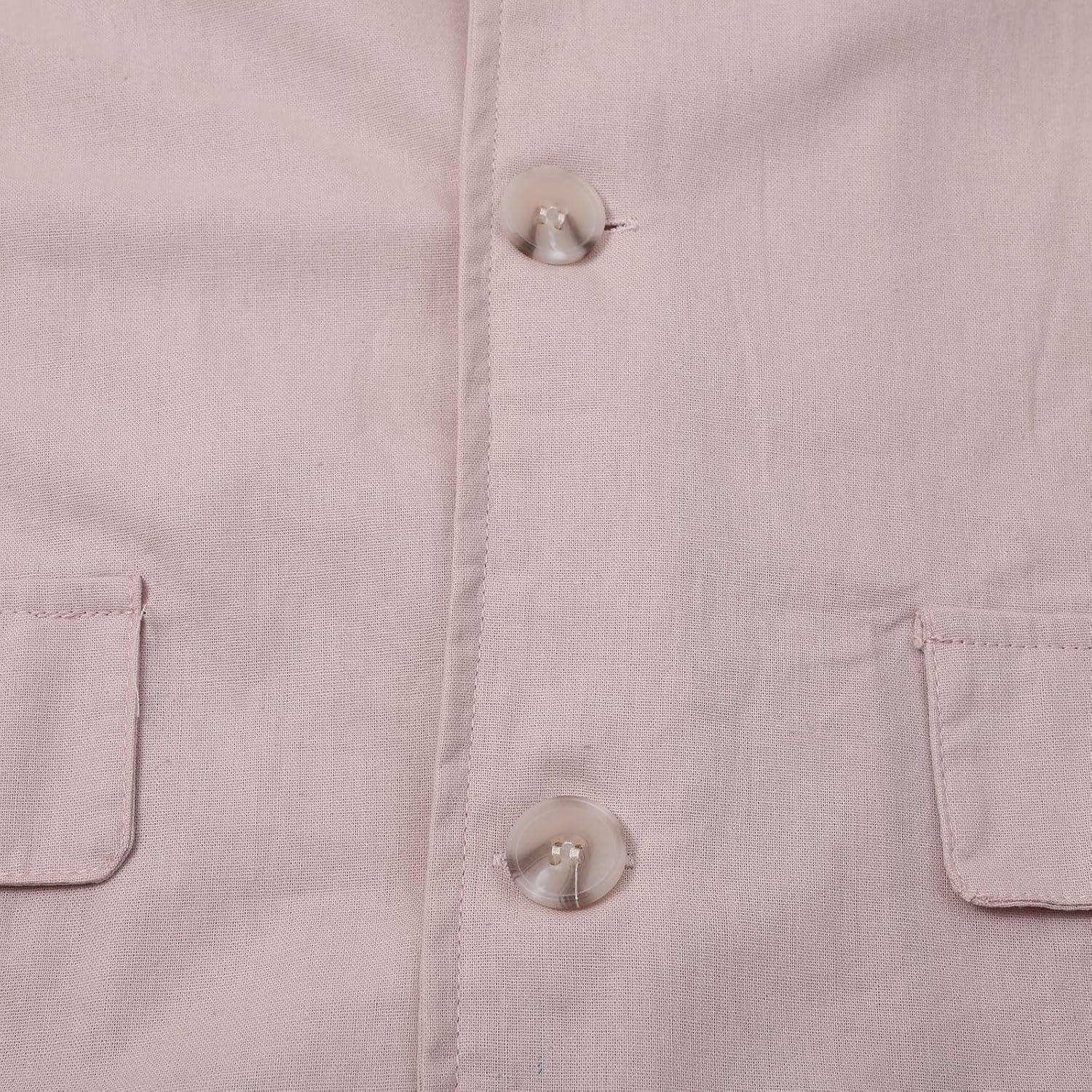 Lätt blazer för män tunn sommarrock herr vardaglig blazer fritid krage skjorta vår tunna rockar långärmad mysig jacka lös enfärgad skjortor andningsbar butt-up overshirt