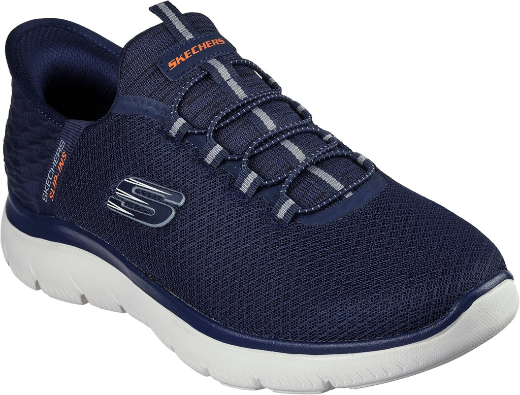 Skechers herr Summits High Range Sneakers