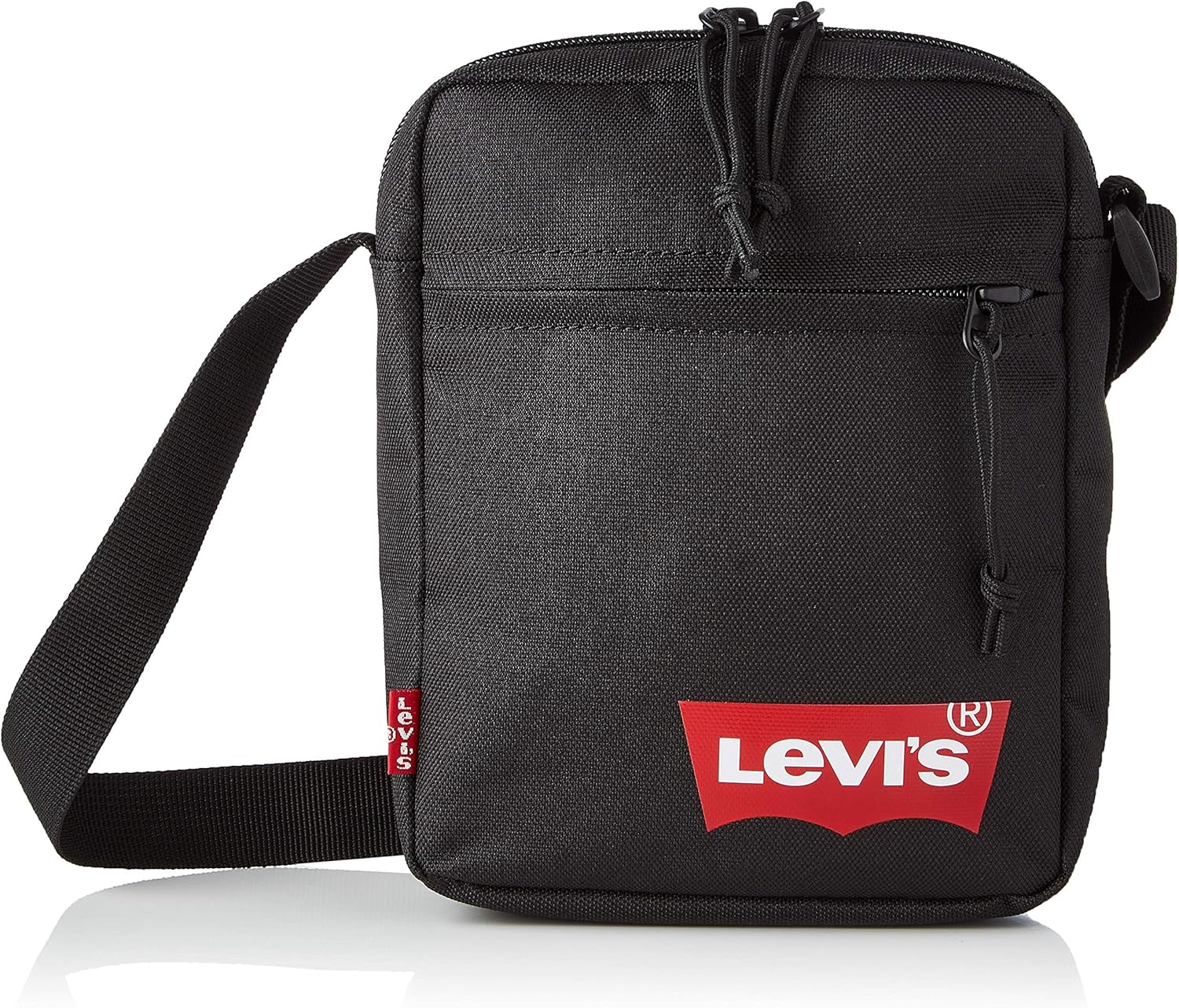 Levi's Mini Crossbody Solid (Red Batwing) CROSSBODY