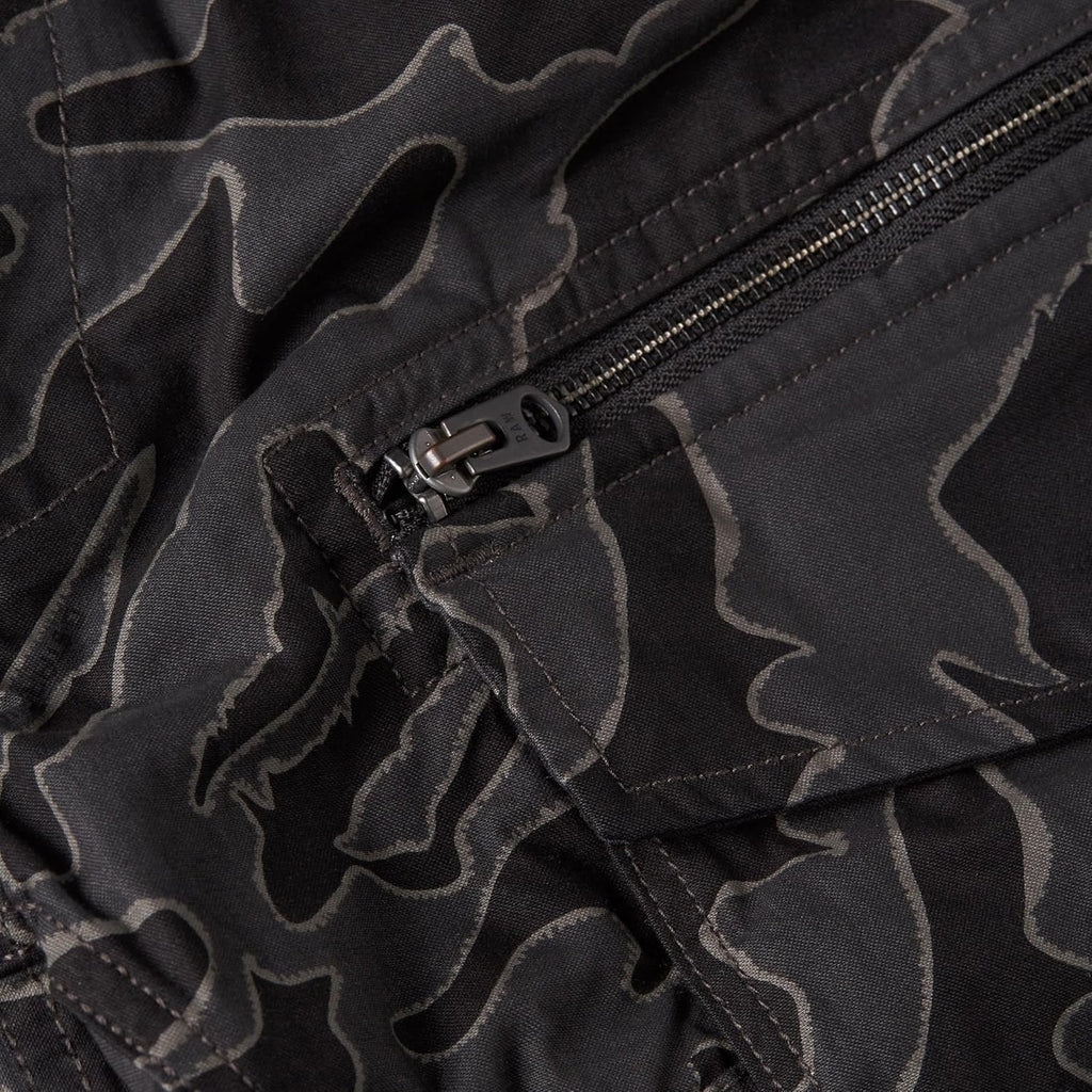 G-STAR RAW herr Byxor D02190