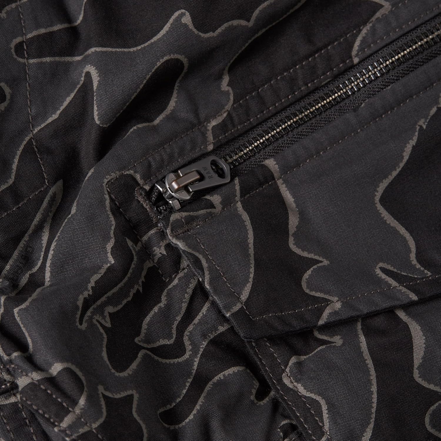 G-STAR RAW herr Byxor D02190