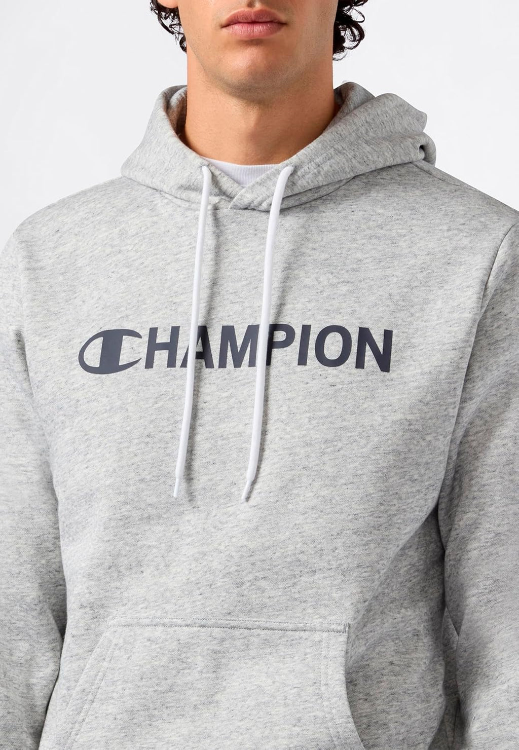 Champion herr Legacy Men Huvtröja