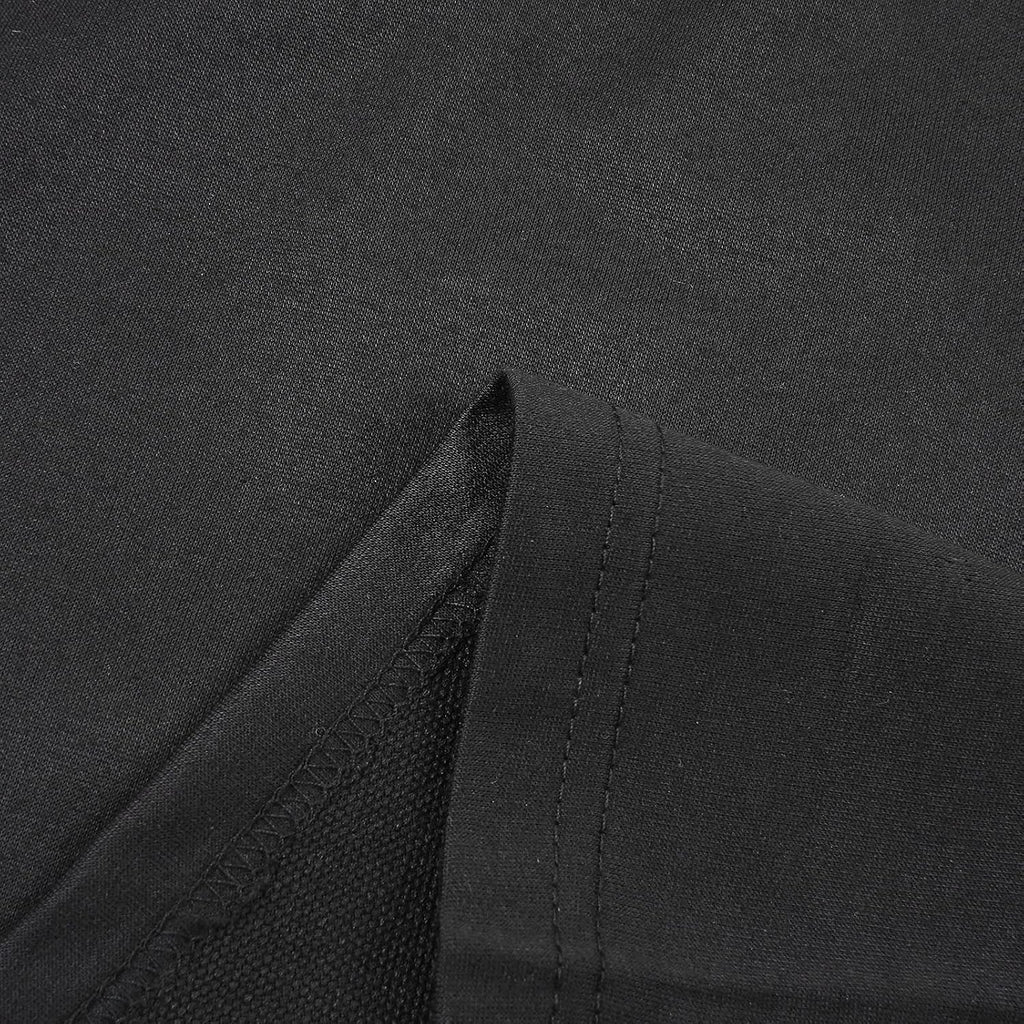 Mäns tanktopp träning ärmlös huvtröja sport fitness muskelskjorta gym huva tröja utan fickor enfärgad huvtröja lös fritid tankskjorta med huva mode remmar work out toppar topp