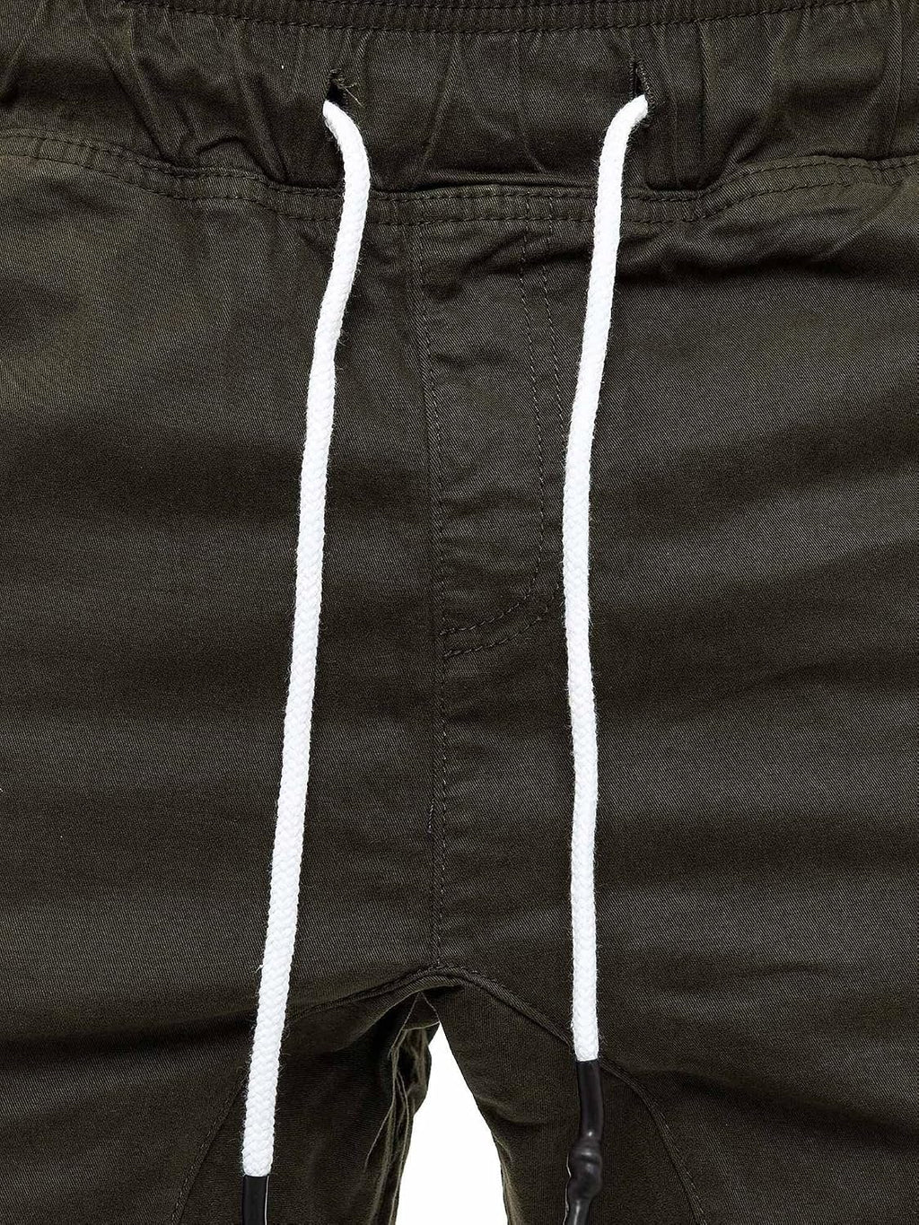 Tazzio cargobyxor herr, cargobyxor, joggingbyxor, chinos, normal passform, jeans 16610