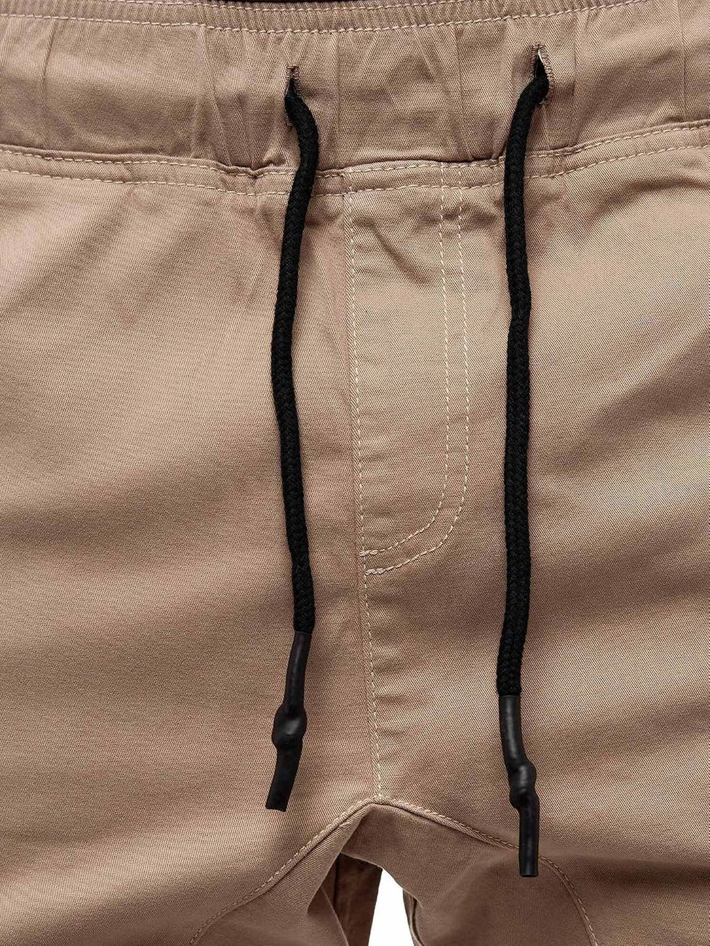 Tazzio cargobyxor herr, cargobyxor, joggingbyxor, chinos, normal passform, jeans 16610