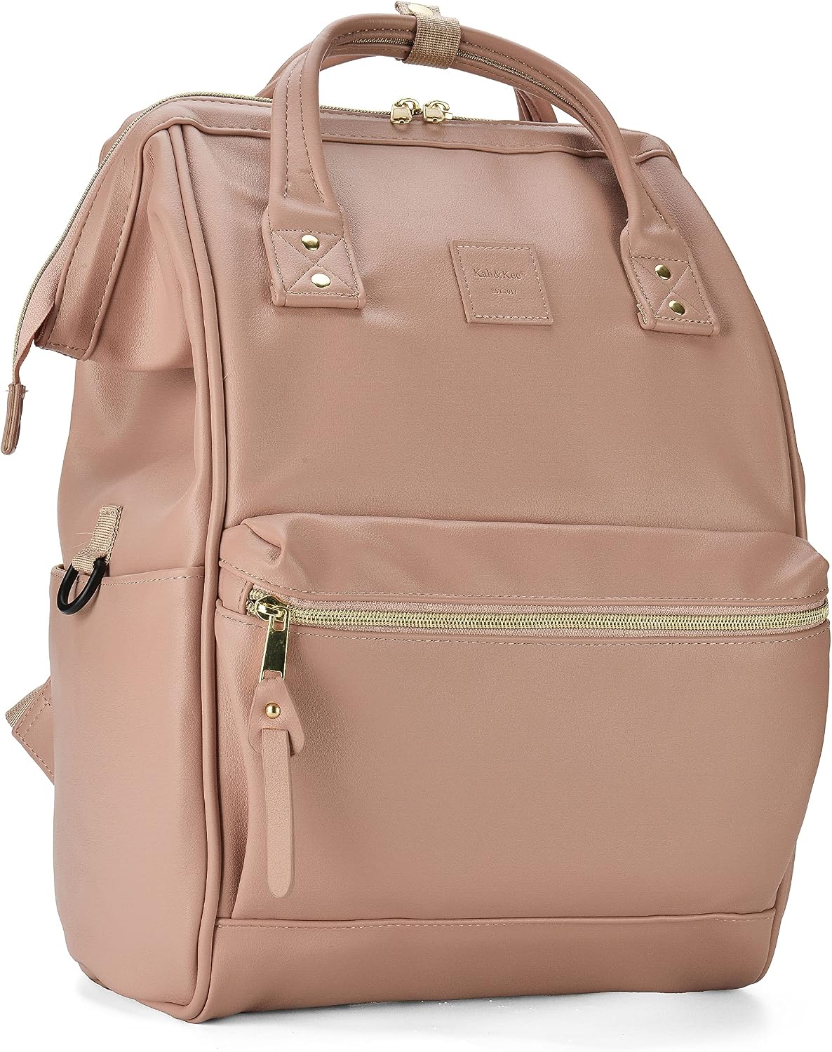 Kah&Kee unisex - vuxen Pu2 ryggsäckar (1-pack)