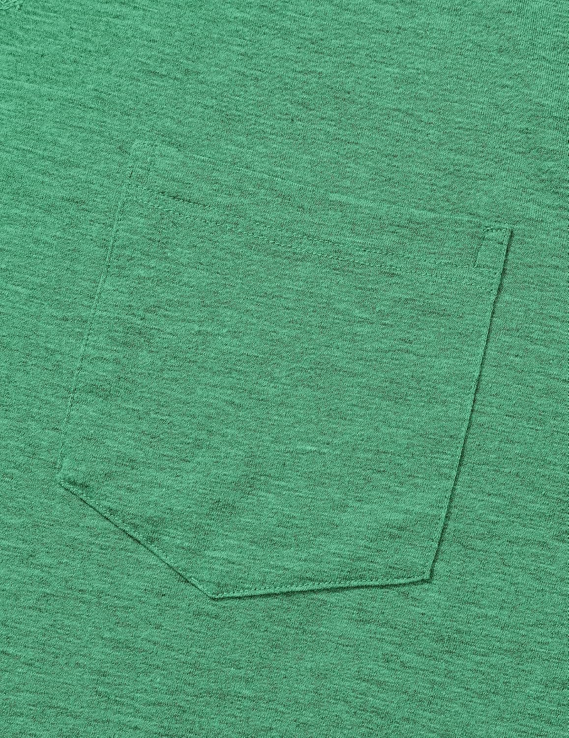 TARAINYA T-shirt herr bomull kortärmad rund hals enfärgad skjortor män sommar M-4XL