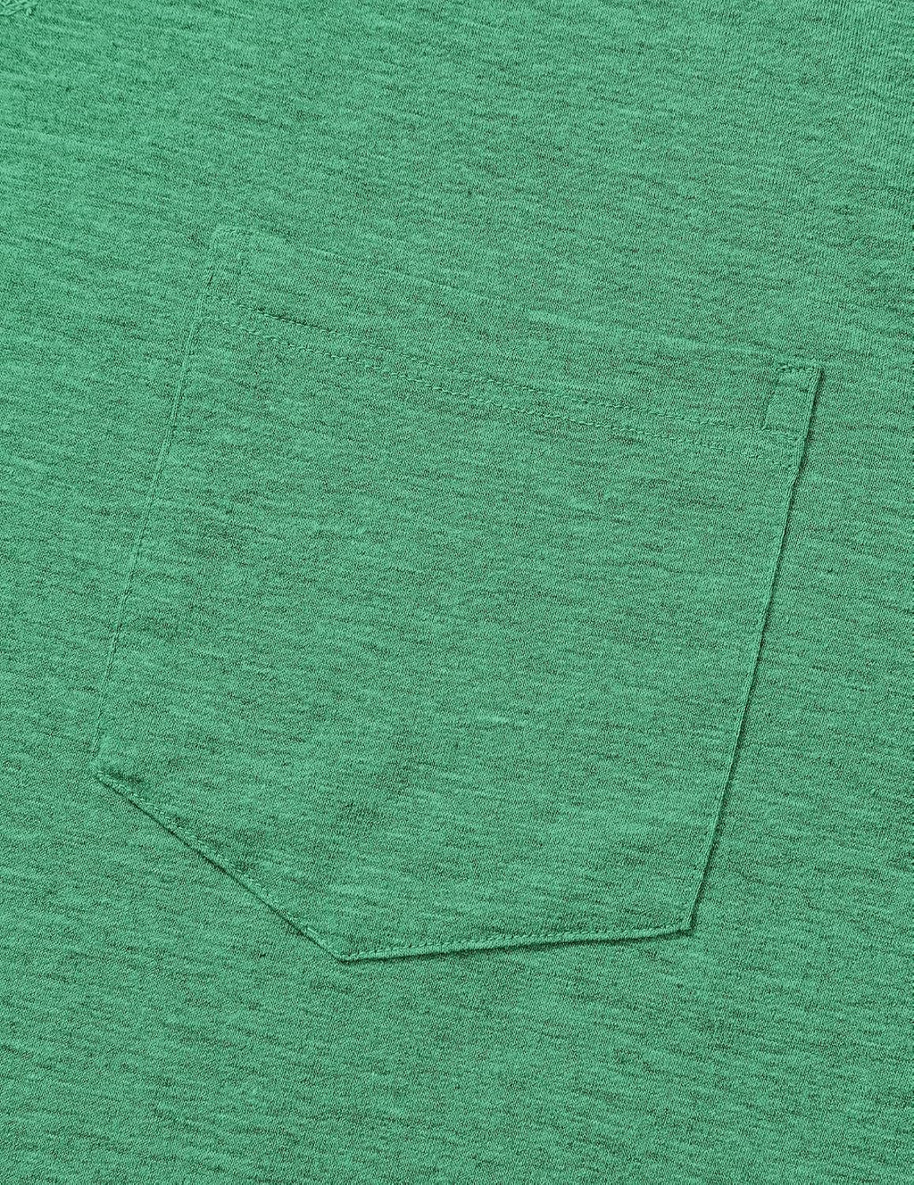 TARAINYA T-shirt herr bomull kortärmad rund hals enfärgad skjortor män sommar M-4XL