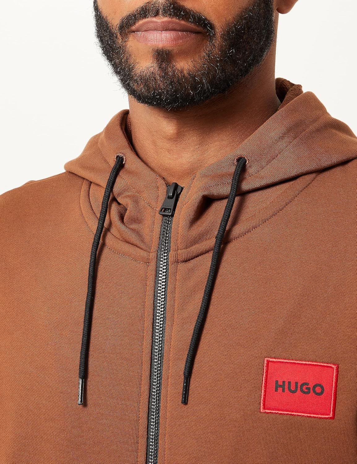 HUGO herr Daple212 Tröja
